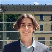 Étudiant en école de commerce après une prépa ECS, je suis agile sur toutes les questions en mathématique jusqu'à ce niveau. Autrement dit, je pourrai suivre un élève du college à la fin du lycée sans problème